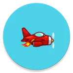 Flappy Plane Aircraft icon