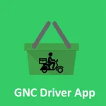 Grocery - Driver App icon