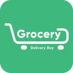Techasoft Grocery Delivery Par icon