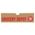 Grocery Depot MS icon