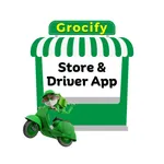 Grocify Partner icon