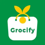 Grocify : Online Grocery Store icon
