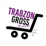Trabzon Gross Market icon