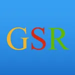 GSR icon