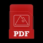 Image To PDF Converter: PNG icon