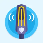 Metal Tracker : Metal Detector icon