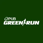 PUB Green Run icon