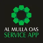 OAService icon