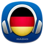 Radio Germany Online - Am Fm icon