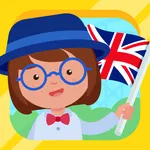 I Love English 5-8 icon