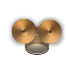 Drums icon