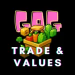 Grow a Garden Trade Calculator icon