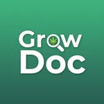 GrowDoc: Cannabis Plant Doctor icon