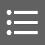 App Dev List icon