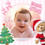 Baby Photo Editor Baby Pics icon
