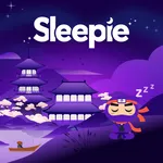 Sleepie: Sleep Sounds & Focus icon