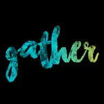 Gather icon