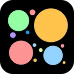 Bubble Game: Antistress Fidget icon