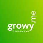 Growy Me icon