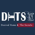 DHTS Desired Home & the Secret icon