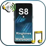 S8 Ringtones & Wallpapers icon