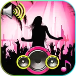 Loud DJ Ringtones icon