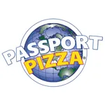 Passport Pizza icon