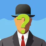 Guess Me: Fun Riddles & Trivia icon