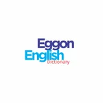 English Eggon Dictionary icon