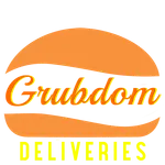 Grubdom Deliveries icon