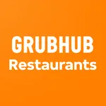 Grubhub for Restaurants icon