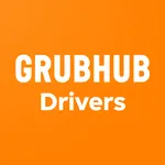 Grubhub for Drivers icon