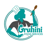 Gruhini Food Services icon