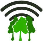 AMSTFIEC LivingForest icon