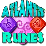 Atlantis Runes icon