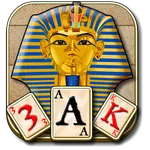 Egypt Solitaire icon