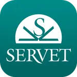 Servet digital icon
