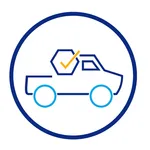 Check List Vehicular Newmont icon
