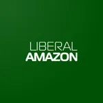 Liberal Amazon icon
