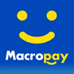 Macropay icon