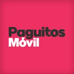 Paguitos Móvil icon