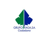 Grupo Raga Ciudadanos icon
