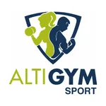 AltiGym Sport icon