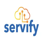 Servify App icon