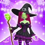 Fashion Impress: Dress Up Star icon