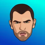 Niko Bellic Soundboard icon