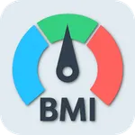 BMI Calculator icon