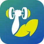 Gym Workout Full Body Program icon
