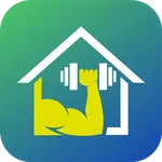 Home Workout Full Body Program icon