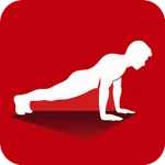 Chest Workout: Learn Exercises icon